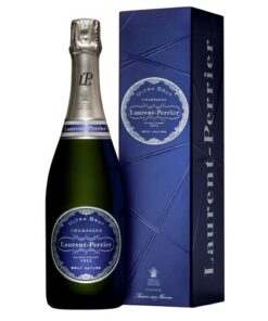 Rượu Champagne Laurent-Perrier Ultra Brut Nature 