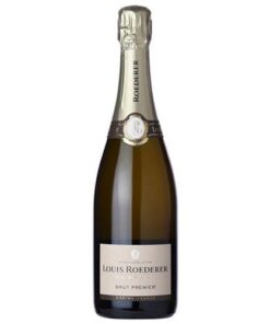 Rượu Champagne Louis Roederer Brut Premier