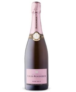 Rượu Champagne Louis Roederer Vintage 