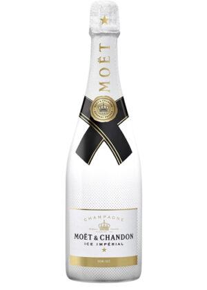 Rượu Champagne Moet & Chandon Ice Imperial