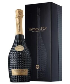 Rượu Champagne Nicolas Feuillatte Palmes D’Or
