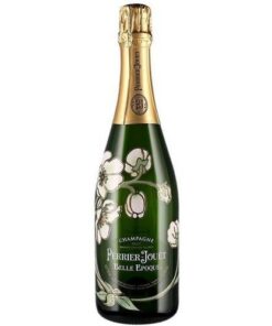 Rượu Champagne Perrier-Jouet Belle Epoque Brut