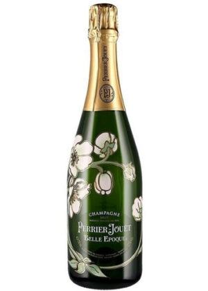 Rượu Champagne Perrier-Jouet Belle Epoque Brut