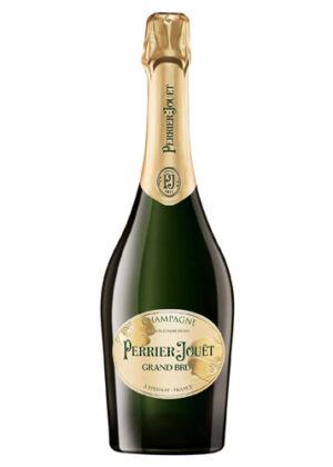 Rượu Champagne Perrier Jouet Grand Brut