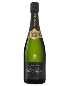 Rượu Champagne Pol Roger Brut Vintage 