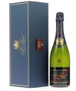 Rượu Champagne Pol Roger Sir Winston Churchill