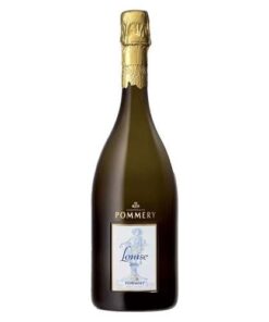 Rượu Champagne Pommery The Cuvee Louise