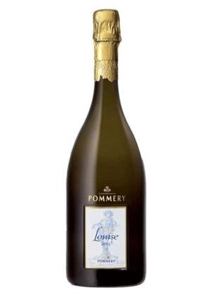 Rượu Champagne Pommery The Cuvee Louise