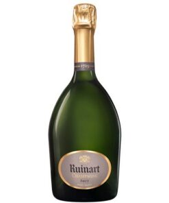 Rượu Champagne Ruinart Brut