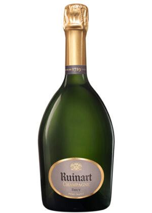 Rượu Champagne Ruinart Brut