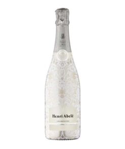 Rượu Champagne Henri Abele Limited Edition 2009