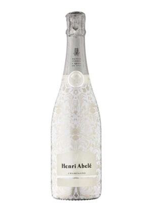 Rượu Champagne Henri Abele Limited Edition 2009