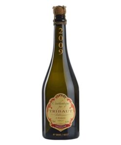 Rượu Champagne Tribaut Schloesser Brut L’Authentique