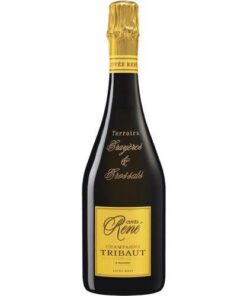 Rượu Champagne Tribaut Schloesser Cuvée René