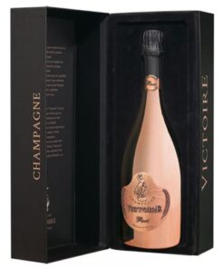 Rượu Champagne Victoire Rose