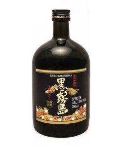 Rượu Kirishima Kuro Kirishima 720ML