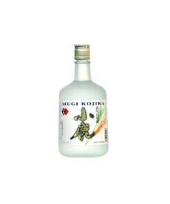 Rượu Kojika Mugi 720Ml