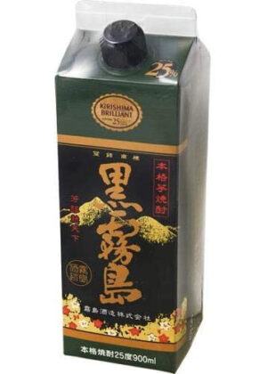 Rượu Kuro Kirishima 900Ml