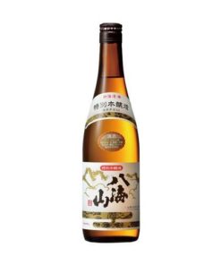 Rượu sake Hakkaisan Honjozo 720ml