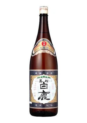 Rượu Sake Hakushika Kasen 1800ml