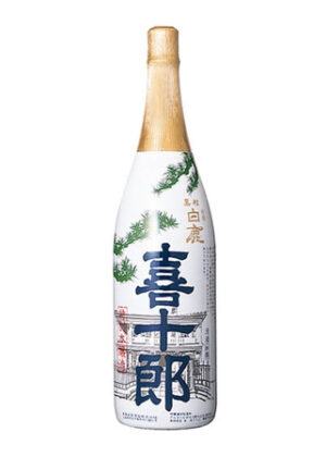 Rượu Sake Kijuro 1800ml