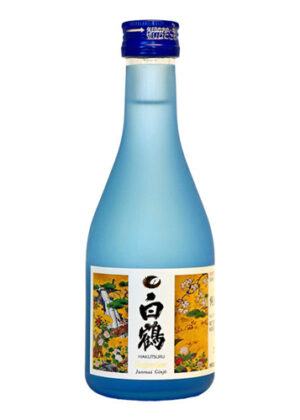 Rượu Hakutsuru Superior Junmai Ginjo 300ml