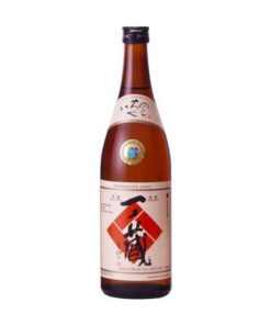 Rượu Sake Ichinokura Tokubetsu Junmai 720ml