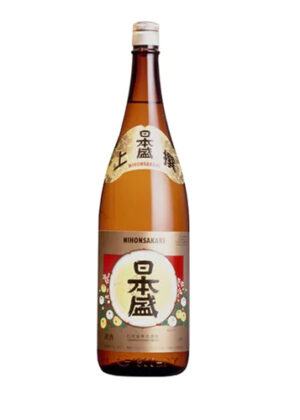 Rượu Nihon Sakari Sake Josen 1.8L