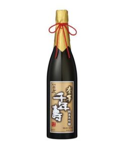 Rượu Sake Sennenju 720ml