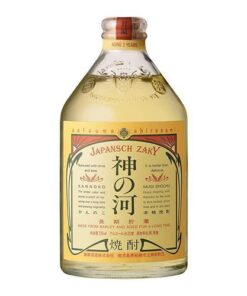 Rượu Satsuma Shuzo Kan No Ko Barley Shochu