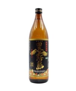 Rượu Shochu Kuro Kirishima Imo