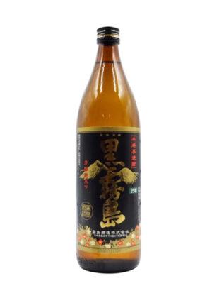 Rượu Shochu Kuro Kirishima Imo