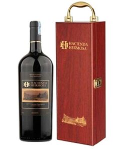 Rượu Vang Chile Toro De Piedra Gran reserva 1,5L