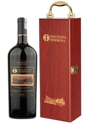 Rượu Vang Chile Toro De Piedra Gran reserva 1,5L