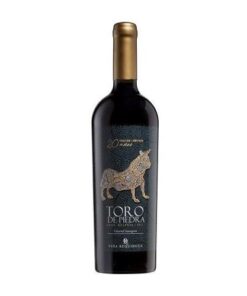 Rượu Vang Toro de Piedra Gran Reserva Limitada 20 Năm