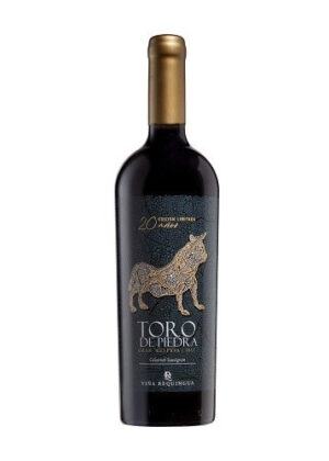 Rượu Vang Toro de Piedra Gran Reserva Limitada 20 Năm