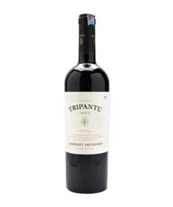 Rượu Vang Chile Tripantu Central Valley