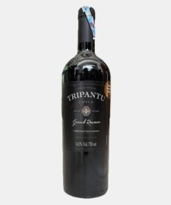 Rượu Vang Chile Tripantu Grand Reserva