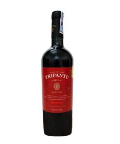 Rượu Vang Tripantu Selection Red Blend