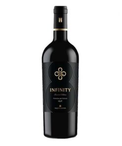 Rượu Vang Ý Infinity Primitivo