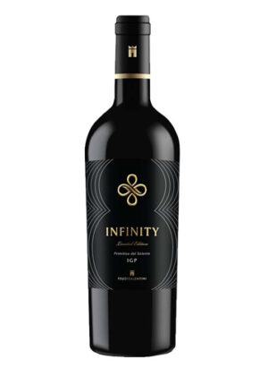 Rượu Vang Ý Infinity Primitivo