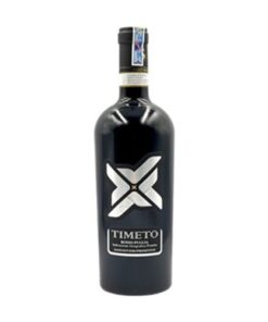Rượu Vang Timeto Rosso Puglia