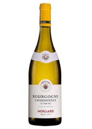 Rượu Vang Moillard Bourgogne Chardonnay