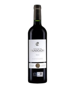 Rượu Vang Pháp Château de Panigon Médoc