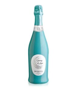 Rượu Vang Sủi Gemma Di Luna Prosecco Extra Dry