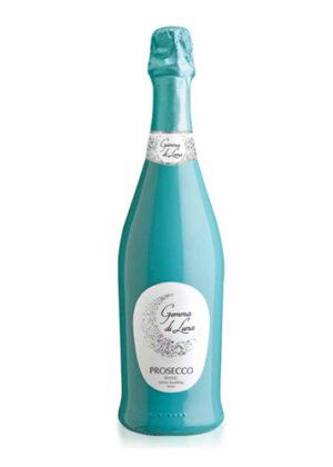 Rượu Vang Sủi Gemma Di Luna Prosecco Extra Dry