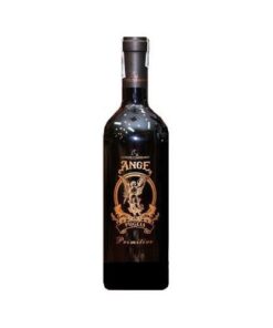 Rượu Vang Ý Ange Primitivo Puglia