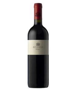 Rượu Vang Ý Biserno 2017