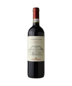 Rượu Vang Ý Frescobaldi Castiglioni Chianti 2020