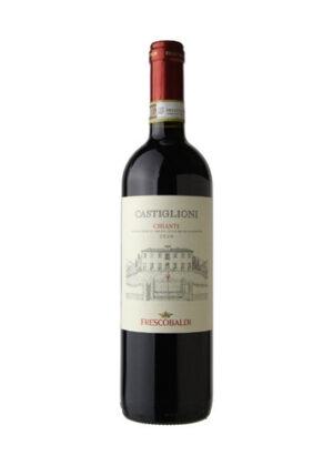 Rượu Vang Ý Frescobaldi Castiglioni Chianti 2020